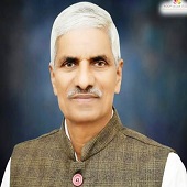 VIJAY BAHADUR YADAV